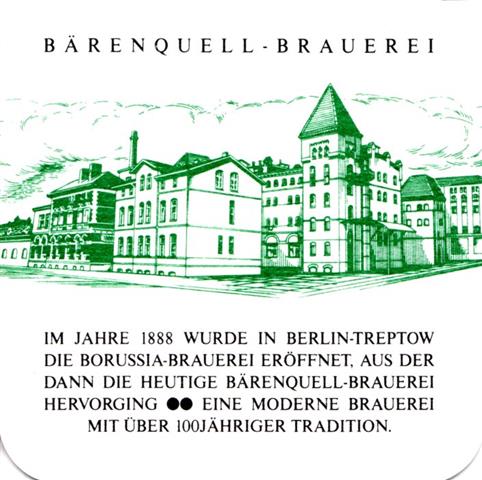 berlin b-be brenquell quad 1b (180-im jahre 1880-grnbraun) 